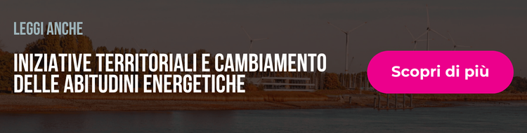abitudini energetiche