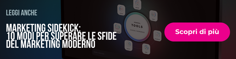 sfide del marketing moderno
