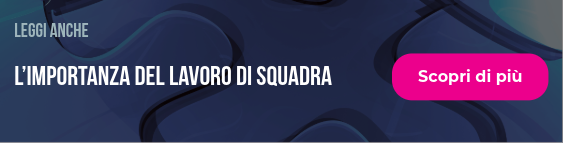 lavoro di squadra