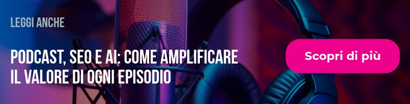 podcast seo ai