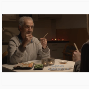 Deliveroo: Oma's Soep