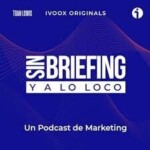 Podcast Sin Briefing y a lo loco - TEAM LEWIS Spain