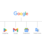 Sub brand Google