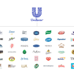House of Brands Unilever