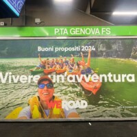 WeRoad campagna buoni propositi