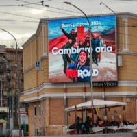 WeRoad campagna buoni propositi
