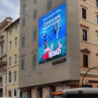 WeRoad campagna buoni propositi