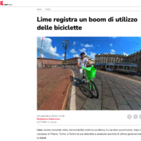 Lime Adnkronos