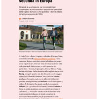 Lime Gazzetta Motori