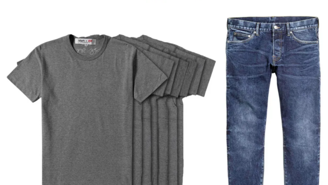 mark zuckerberg h&m