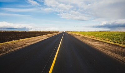 DE EINDBESTEMMING IS NET ZO BELANGRIJK ALS DE CUSTOMER JOURNEY