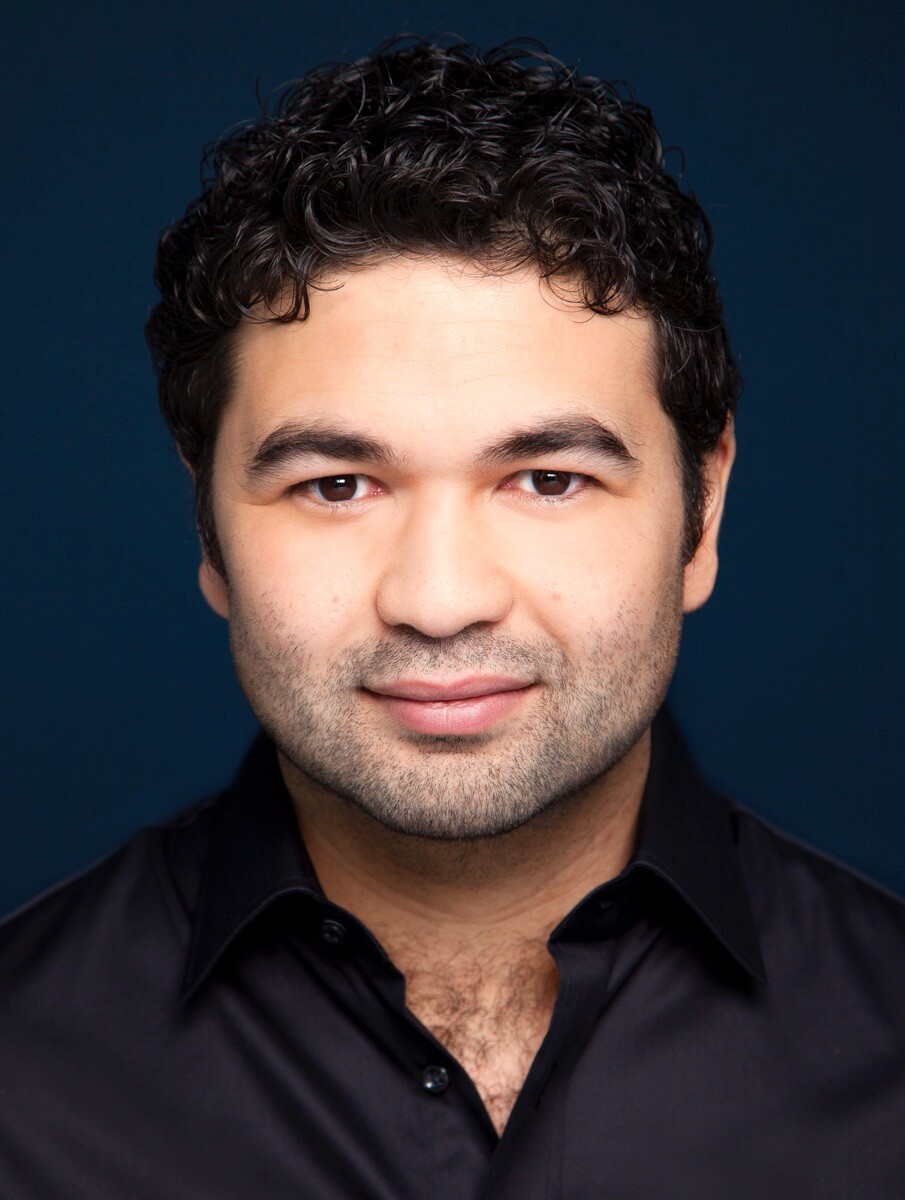 Rachid Finge