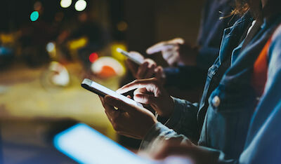 Een waanzinnige content marketing strategie in 16 stappen