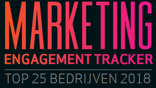 Adyen op eerste plaats in allereerste Fintech Marketing Engagement Tracker van LEWIS