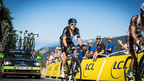 WAAROM DE TOUR DE FRANCE ZIJN AANTREKKINGSKRACHT BEHOUDT