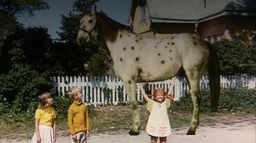 Benader je contentstrategie als Pippi Langkous
