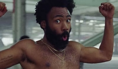 HOE CHILDISH GAMBINO VIRAL GAAT DOOR PRIMING EN FRAMING