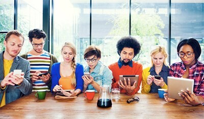 PROGRAMMATIC ADVERTISING: HOE JE DATA EN CREATIE LAAT KLIKKEN