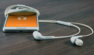 EEN ODE AAN DE PODCAST