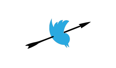 Wordt Twitter het nieuwe Kodak?