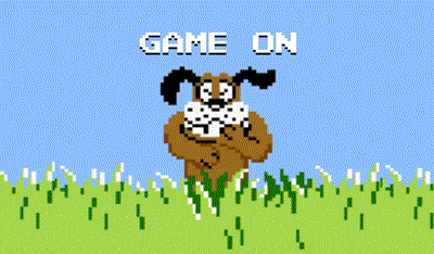 De kracht van retro games