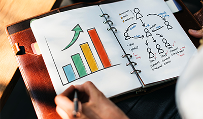 4 cruciale tips voor het schrijven van een whitepaper