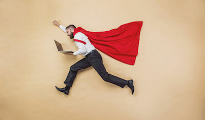Werkgevers met een goed hart houden rekening met de Wet van Goodhart