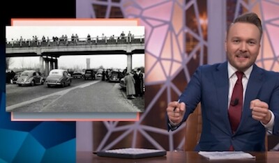 Waarom we ineens allemaal een mening hebben over rekeningrijden