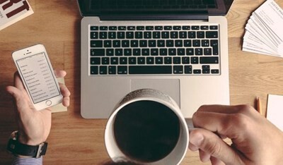 DRIE TIPS VOOR SUCCESVOLLE MARKETING AUTOMATION