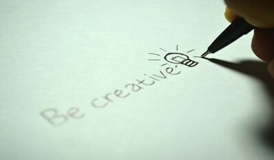 VIJF TIPS VOOR CREATIVITEIT OP DE PR-WERKVLOER