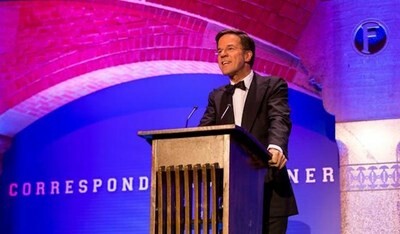 DE GROEIENDE INVLOED VAN SATIRE OP PUBLIEKE OPINIE