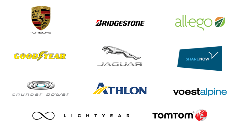 automotive brands