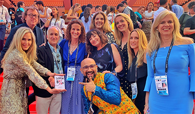 In de PR-jury van Cannes: 5 inzichten die ik kreeg uit de beste campagnes