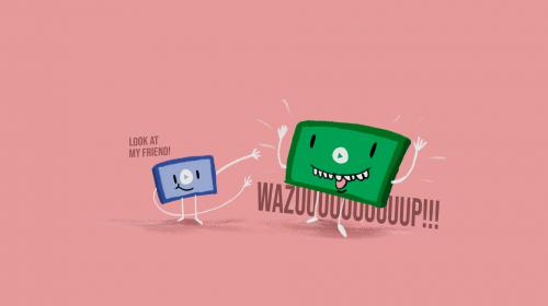 Waarom een social short en een explainer video een lekkere combinatie is