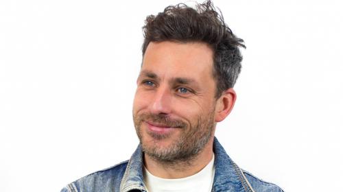 LEWIS stelt Martijn Zijerveld aan als Strategy Director