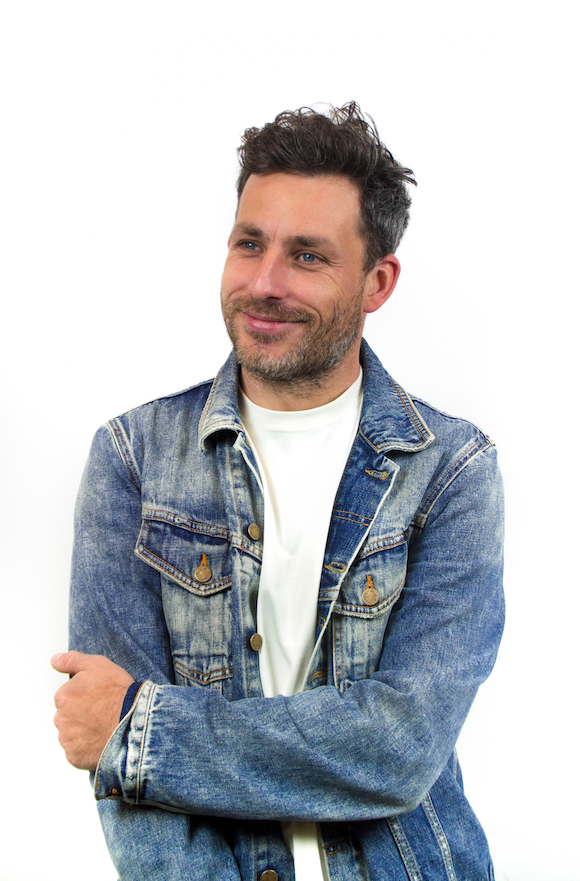 Martijn Zijerveld
