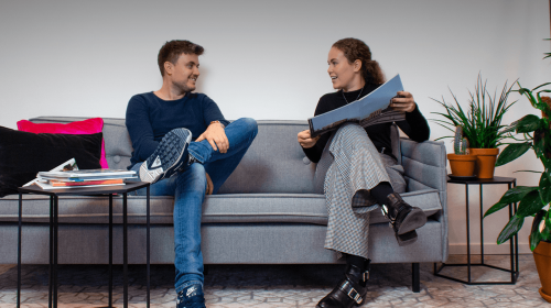 De kracht van introversie in marketing en communicatie