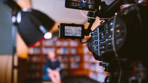 Living on video: what’s next?