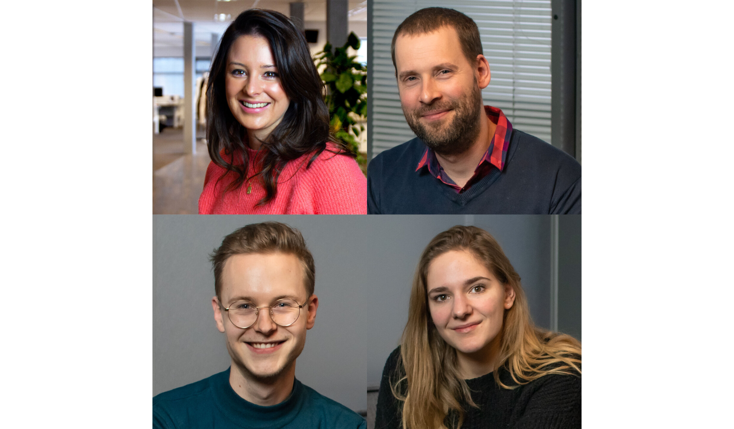 contentproductie