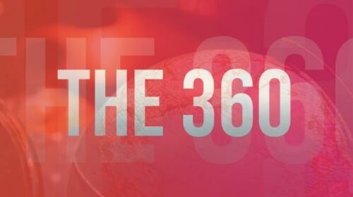 360 Podcast: het schalen van internationale PR