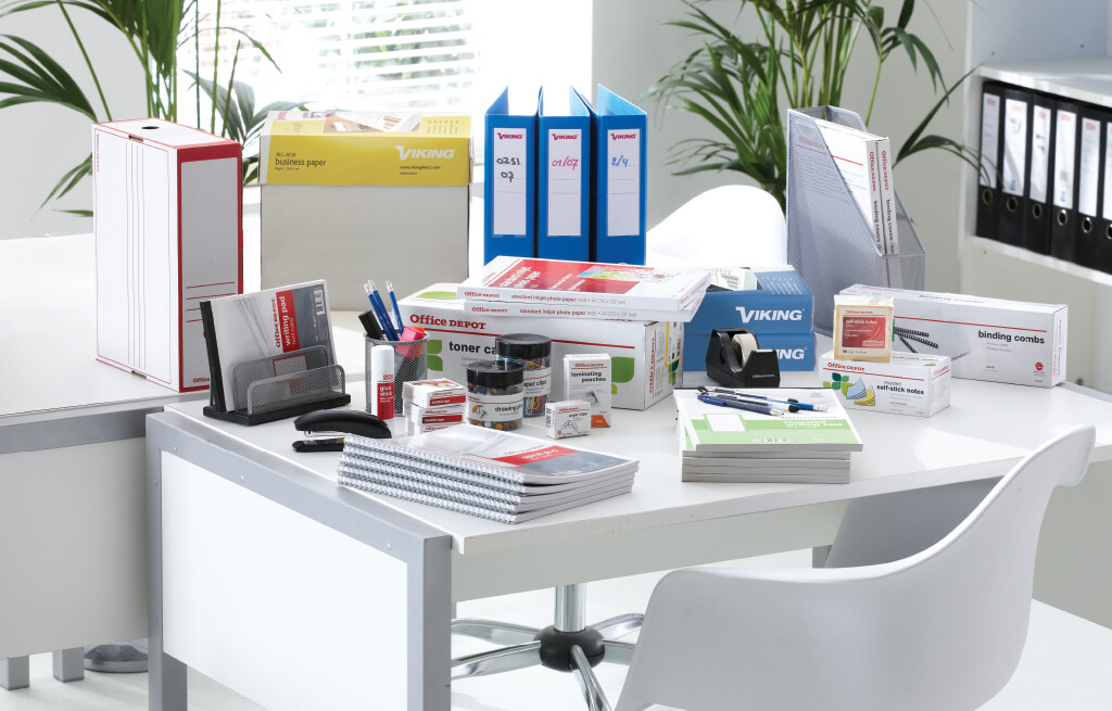 Office Depot kiest voor LEWIS en zet in op contentmarketing