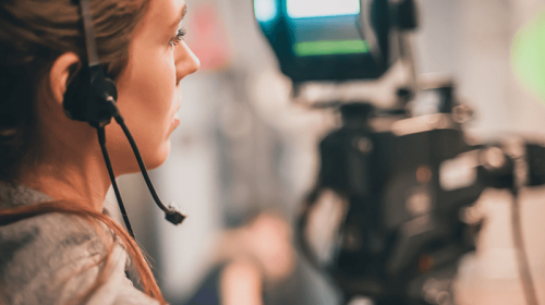 Videoproductie in de anderhalvemetermaatschappij is prima mogelijk