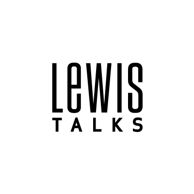 LEWIS podcast