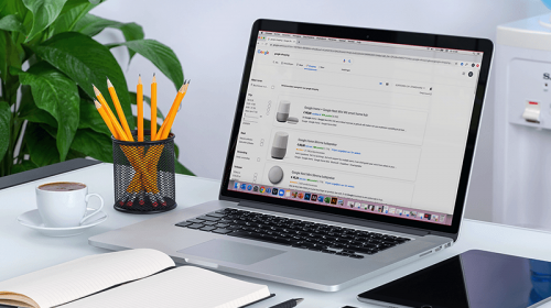 Profiteer jij binnenkort van gratis Google Shopping?