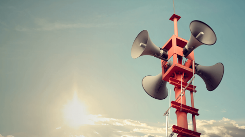 Breng jouw podcast via social onder de aandacht