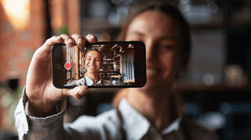 De ideale videolengte per social platform