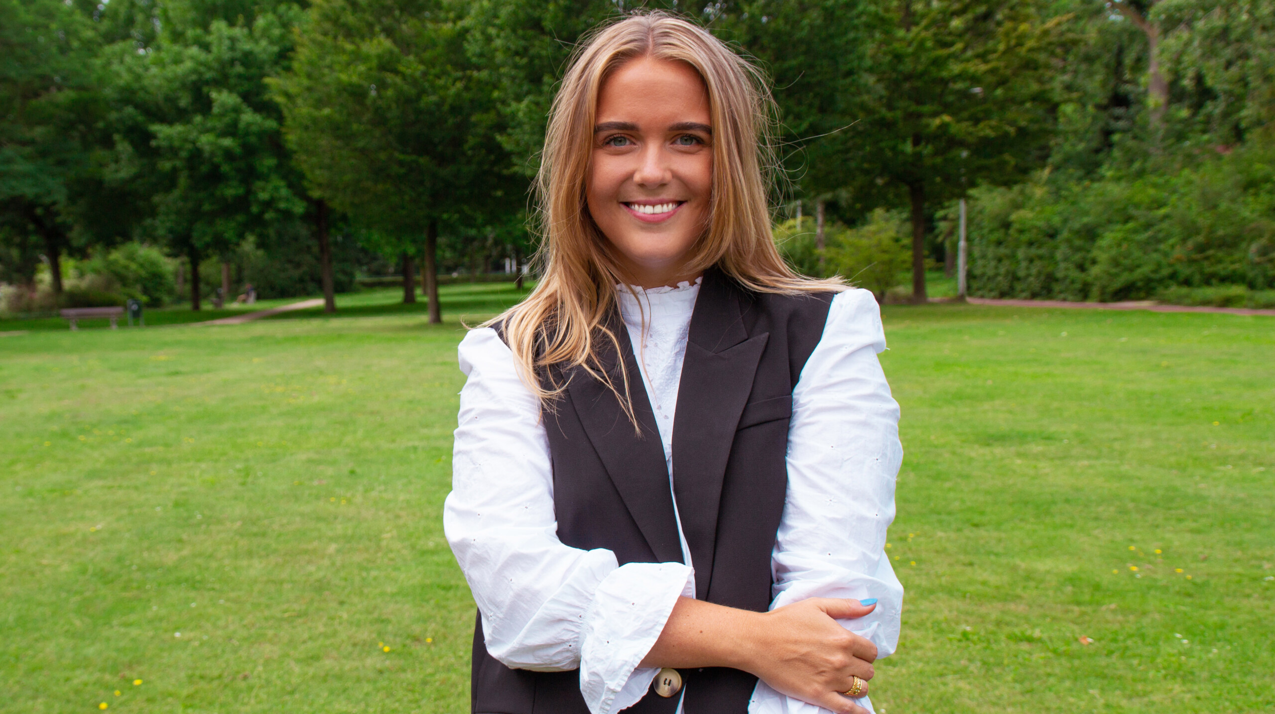 Laura Steenmetz