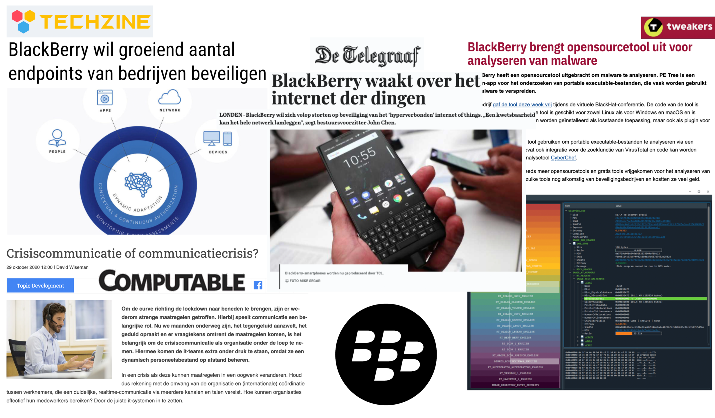 Blackberry