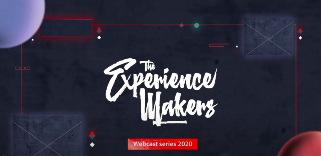 Adobe Experience Makers Live - Digi-taal