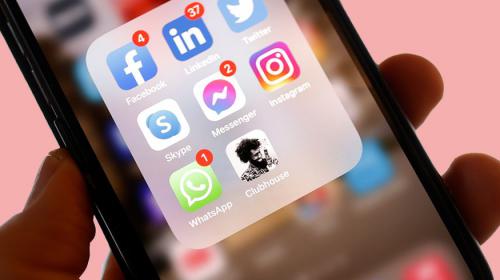 Digi-taal: onder de loep